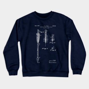 Hunting Arrow 2 Crewneck Sweatshirt